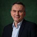 Marcin Maruszewski, MD, PhD, MBA